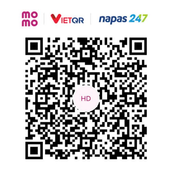 Momo QR