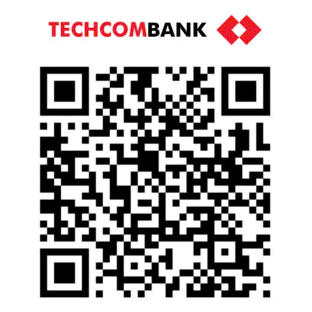 Bank QR